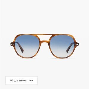 Jimmy Fairly Lars Sunglasses